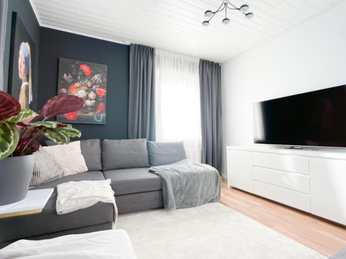 M-Style 01 Apartment Mit Terrasse Und Gasgrill, 24H Self-Check-In, Free Parking, Netflix Nürnberg Eksteriør bilde